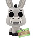 Shrek Plüschfigur Donkey 18 cm