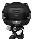 Power Rangers - Der Film POP! Movies Vinyl Figuren Black Ranger 9 cm