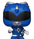 Power Rangers - Der Film POP! Movies Vinyl Figuren Blue Ranger 9 cm