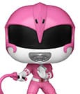 Power Rangers - Der Film POP! Movies Vinyl Figuren Pink Ranger 9 cm