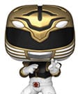 Power Rangers - Der Film POP! Movies Vinyl Figuren White Ranger 9 cm