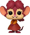 Feivel, der Mauswanderer POP! Movies Vinyl Figur Tanya 9 cm