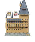 Harry Potter Bitty POP! Vinyl Figur Display Hogwarts Castle 25 cm