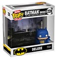 Batman Bitty POP! Deluxe Vinyl Figuren Batman (Gargoyle) Display (12) 2,5 cm
