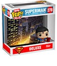 Superman Bitty POP! Deluxe Vinyl Figuren Superman(Gargoyle) Display (12) 2,5 cm