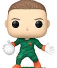 EFL POP! Football Vinyl Figur Barcelona - Ter Stegen 9 cm