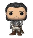 House of the Dragon POP! Vinyl Figur Ser Criston Cole Exclusive Edition 9 cm