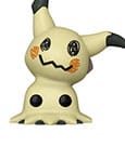 Pokemon Super Sized Jumbo POP! Vinyl Figur Mimikyu 25 cm