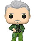 Wicked POP! Movies Vinyl Figur EX The Wizard 9 cm