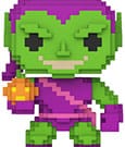 Marvel POP! 8-Bit Vinyl Figur Green Goblin 9 cm