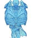 Warcraft POP! Games Vinyl Figur Lich King 9 cm