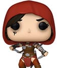 Diablo 4 POP! Games Vinyl Figur Rogue 9 cm