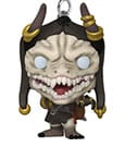 Diablo 4 POP! Vinyl Schlüsselanhänger 4 cm Treasure Goblin Display (12)