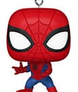 Marvel POP! Vinyl Schlüsselanhänger 4 cm New Classics - Spider-Man Display (12)
