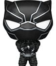 Marvel New Classics POP! Vinyl Figur Black Panther 9 cm