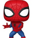 Marvel New Classics POP! Vinyl Figur Spider-Man 9 cm