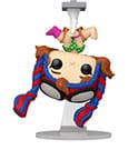 Spiderman Across the Spider-Verse POP! Vinyl Figur Mayday Parker 9 cm