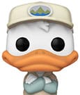 Disney POP! Disney Vinyl Figur Donald 9 cm