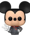 Disney POP! Disney Vinyl Figur Mickey 9 cm