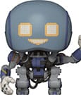 Electric State POP! Movies Vinyl Figur Herman 9 cm