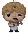 Texas Chainsaw Massacre POP! Vinyl Schlüsselanhänger 4 cm Leatherface Display (12)