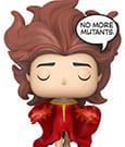 Marvel Comics POP! Marvel Vinyl Figur Scarlet Witch(House of M) 9 cm