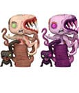 Funko Fusion: The Thing POP! Deluxe Vinyl Figur Blair Monster w/CH 9 cm Sortiment (3)