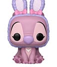 Lilo & Stitch POP! Vinyl Figur Easter 2025 Angel 9 cm