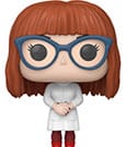 Wednesday POP! TV Vinyl Figur Matilyn Thornhill 9 cm