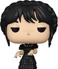Wednesday POP! TV Vinyl Figur Wednesday Dancing 9 cm