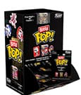 Five Nights at Freddy's Bitty POP! Vinyl Figuren Display (32) 2,5 cm