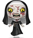The Nun II POP! Movies Vinyl Figur The Nun 9 cm