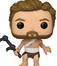 Planet der Affen POP! Movies Vinyl Figur John Brent 9 cm