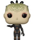 Star Trek First Contact POP! TV Vinyl Figur Borg Queen 9 cm