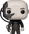 Star Trek First Contact POP! TV Vinyl Figur Picard(Borg) 9 cm