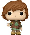Drachenzähmen leicht gemacht LAM POP! Vinyl Figur Hiccup 9 cm