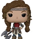 Drachenzähmen leicht gemacht LAM POP! Vinyl Figur Astrid 9 cm