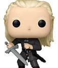 House of the Dragon POP! TV Vinyl Figur Daemon Targaryen 9 cm