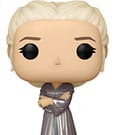 House of the Dragon POP! TV Vinyl Figur Rhaynera Targaryen 9 cm