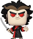 Samurai Jack Pop! Animation Vinyl Figur Mad Jack 9 cm