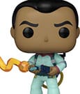 The Real Ghostbusters POP! Plus Animation Vinyl Figuren Winston Zeddemore 9 cm