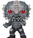 Smallville POP! TV Vinyl Figur Doomsday Max 9 cm