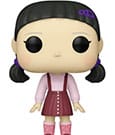 Squid Game POP! Television Vinyl Figur S3 Young-hee 9 cm
