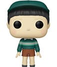 Squid Game POP! Television Vinyl Figur S3 Chul-su 9 cm