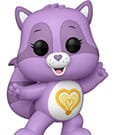 Die Glücksbärchies POP! Animation Vinyl Figur Bright Heart Raccoon 9 cm