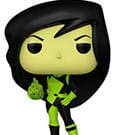 Kim Possible POP! Vinyl Figur Shego 9 cm