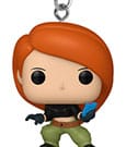 Kim Possible POP! Vinyl Schlüsselanhänger 4 cm Kim Display (12)