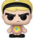 Ed, Edd und Eddy POP! TV Vinyl Figur Mandy 9 cm