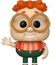 Jimmy Neutron POP! TV Vinyl Figur Carl 9 cm