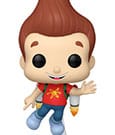 Jimmy Neutron POP! TV Vinyl Figur Jimmy 9 cm